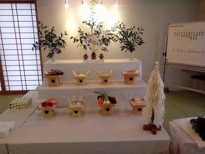 祖霊祭 先祖供養 の意義 日本心霊科学協会九州和の会