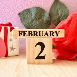 2月のイメージ画像